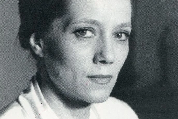 Anna Lenartowicz-Stępkowska zmarła w wieku 65 lat