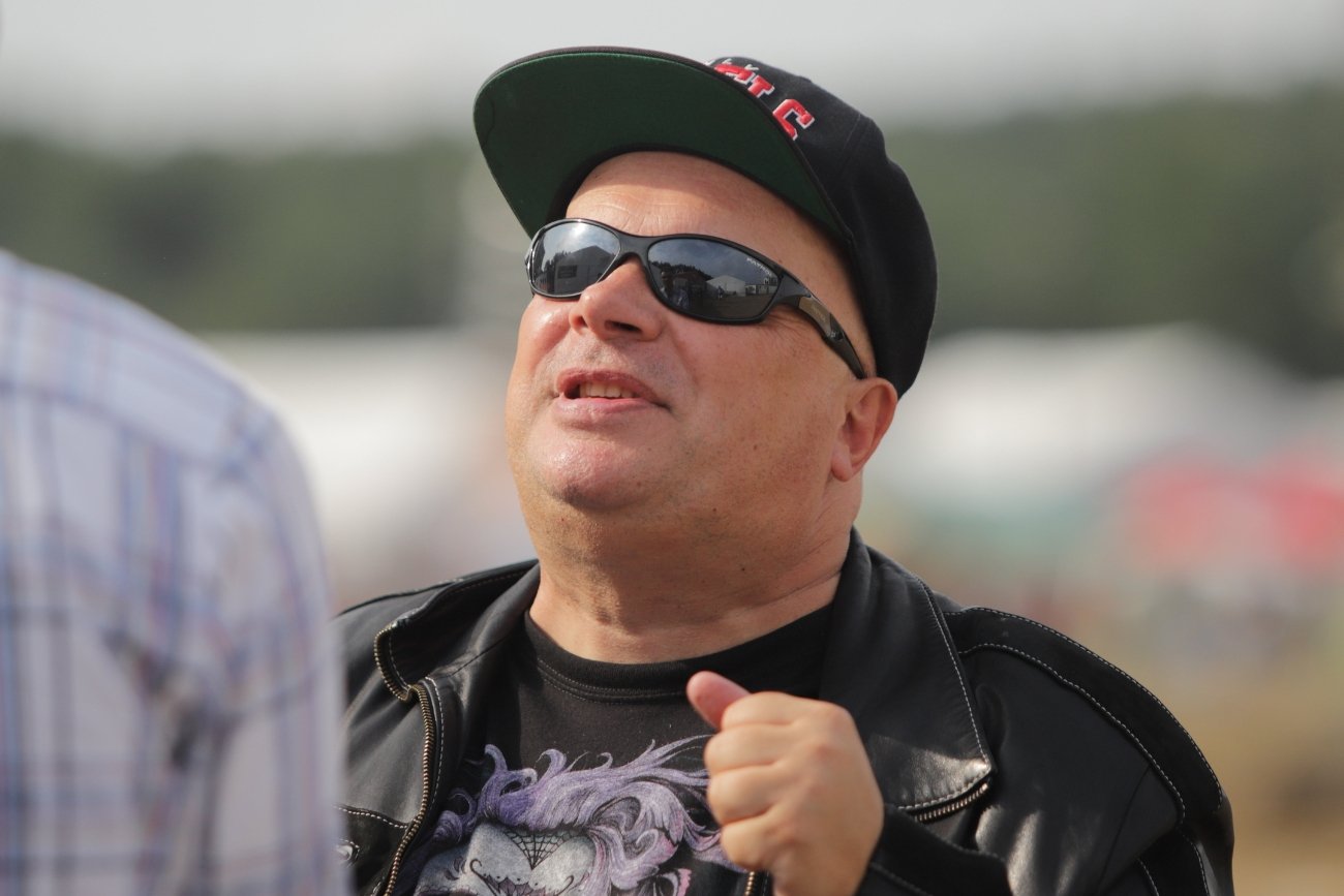 "Dziś wszyscy trzymamy za nią kciuki". Skiba zabrał głos ws. choroby Kołaczkowskiej