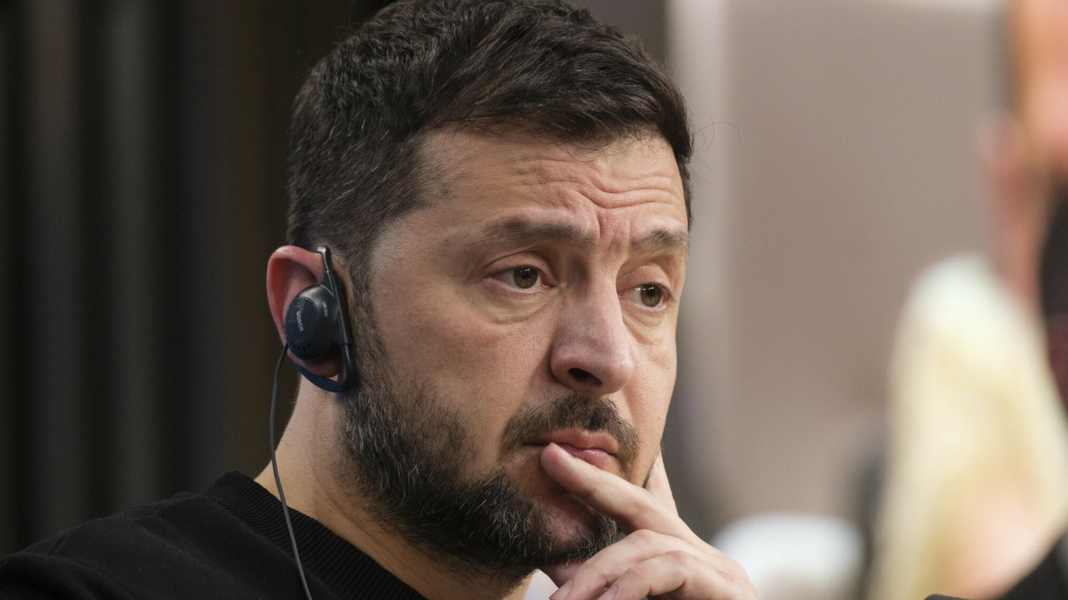 Niemcy o umowie USA-Ukraina: ważny sygnał, mimo wad.
