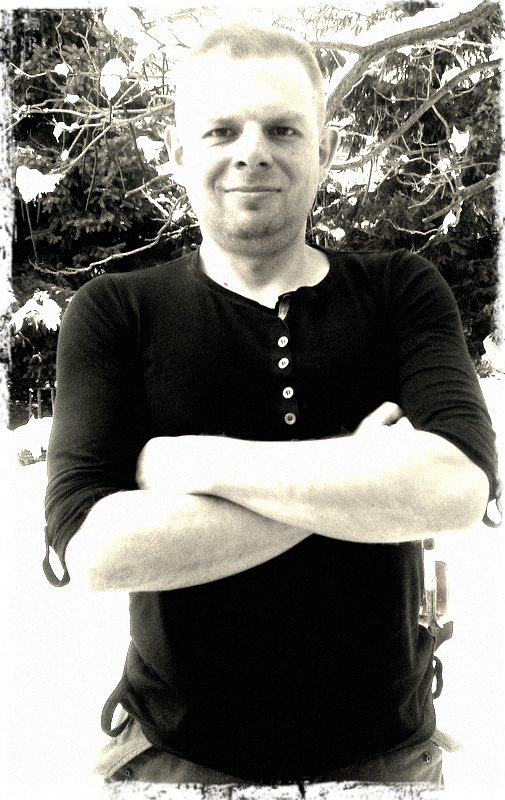 To jak? Przyjmuje Pan Wyzwanie?