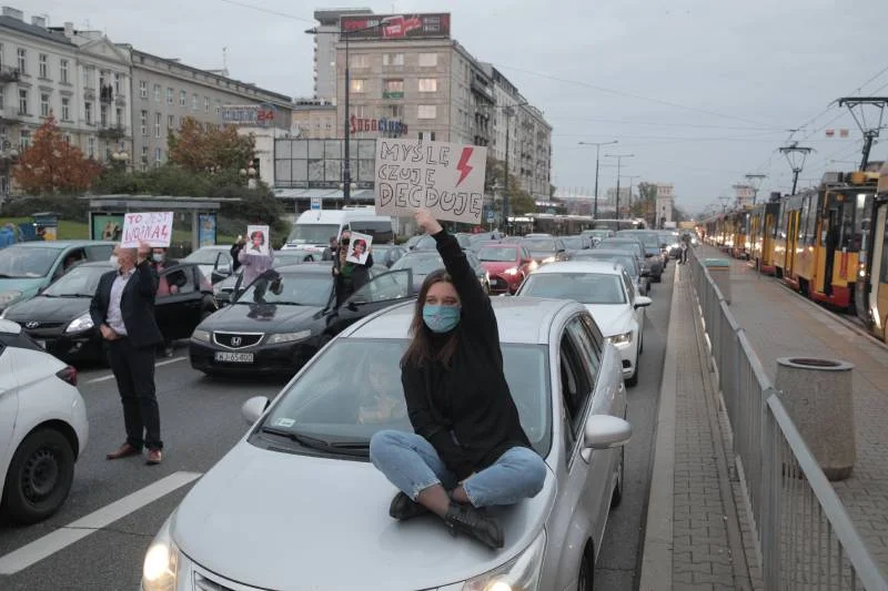 Warszawa
