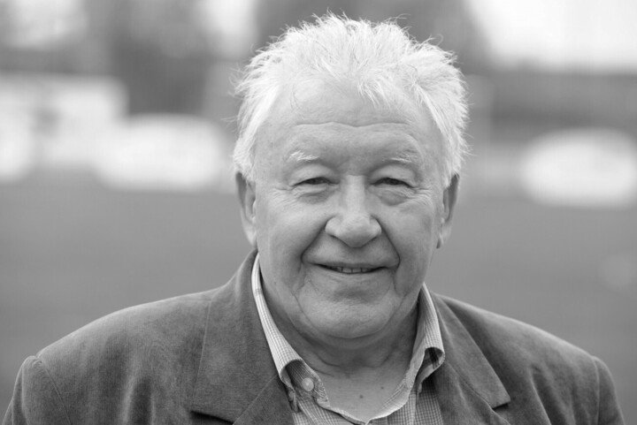 Nie żyje Wojciech Łazarek. Były selekcjoner reprezentacji Polski miał 86 lat