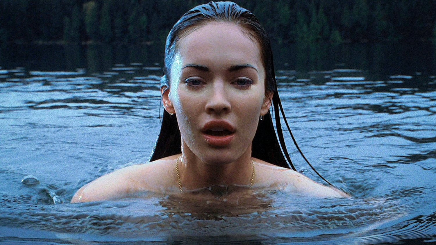 Horror z Megan Fox, który doceniono dopiero po latach. Nie lekceważcie go w streamingu Megan Fox w filmie "Zabójcze ciało"