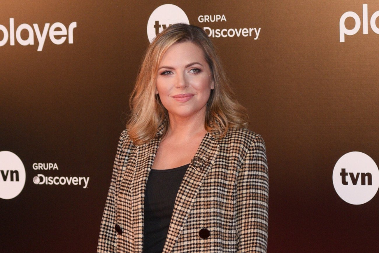 Ola Kwaśniewska o nadchodzących wyborach.