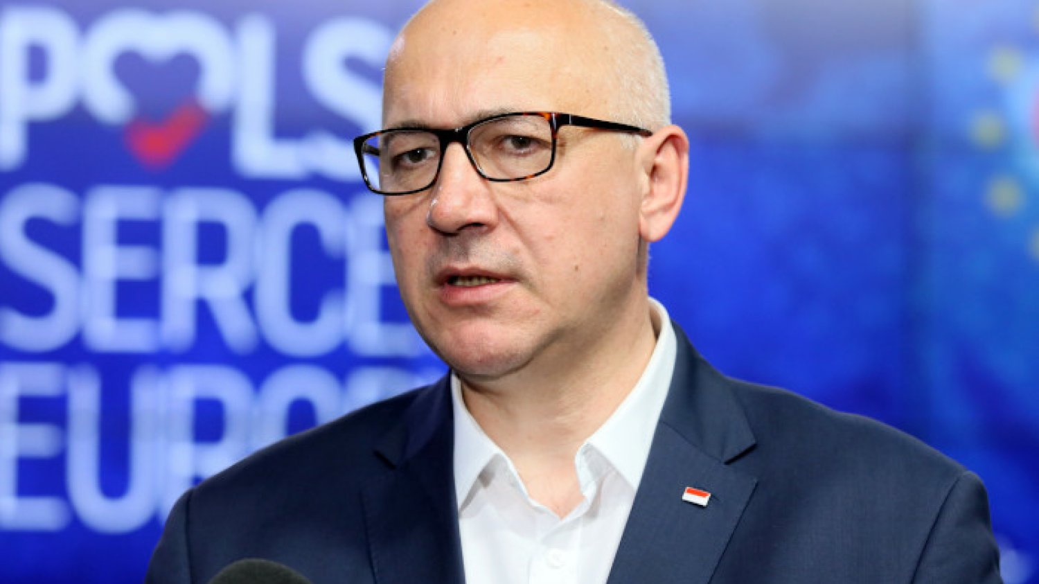 Joachim Brudziński o Izbie Dyscyplinarnej: "My sami zorientowaliśmy się, że jest to instytucja dysfunkcyjna"