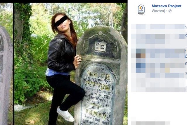 Fundacja From The Depths powiadomi o zdjęciach prokuraturę