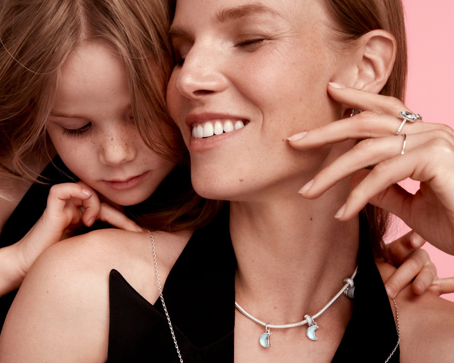 Pandora: biżuteria, która sprawi, iż Gwiazdka zabłyśnie jeszcze mocniej