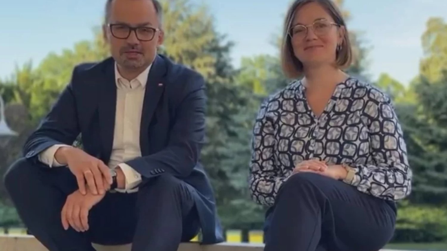 PiS broni polityczki Lewicy. W tle kontrowersyjne nagrania.