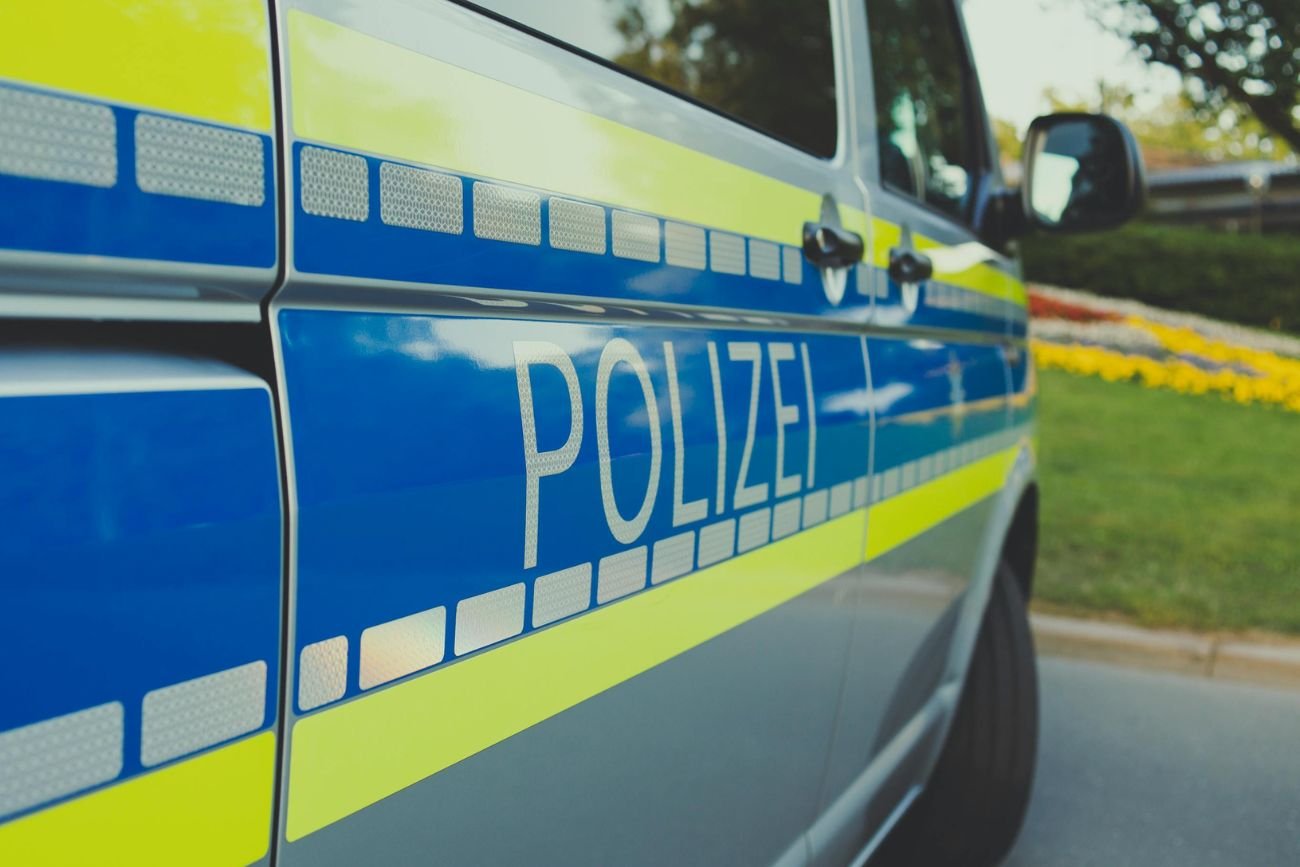 Od maja z granic cofnięto 7 tys. osób. Niemiecki rząd ujawnia. Niemiecki rząd ujawnia. Od maja z granic cofnięto 7 tys. osób.