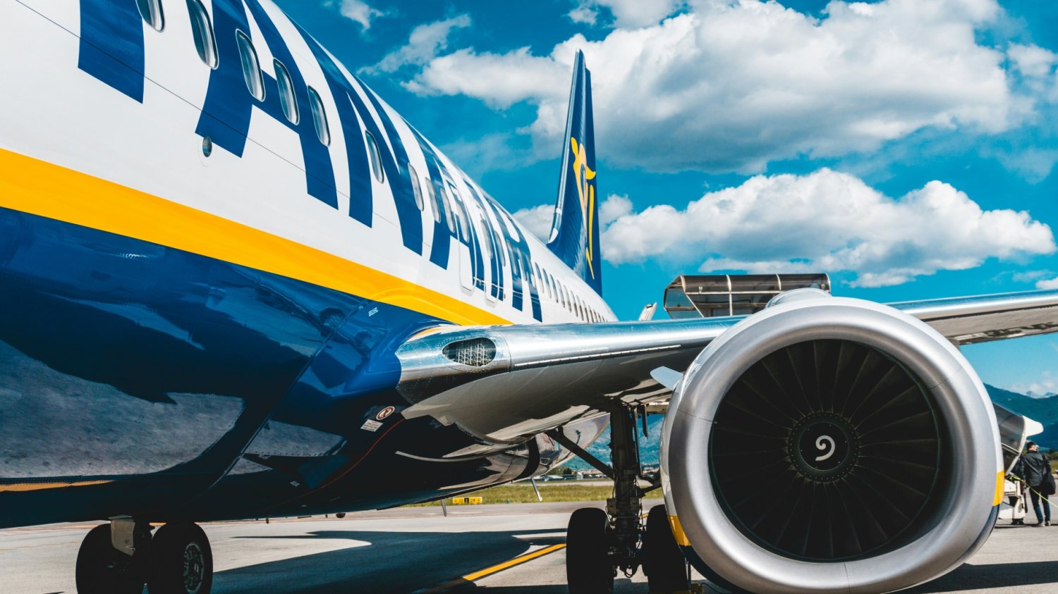 Ryanair
