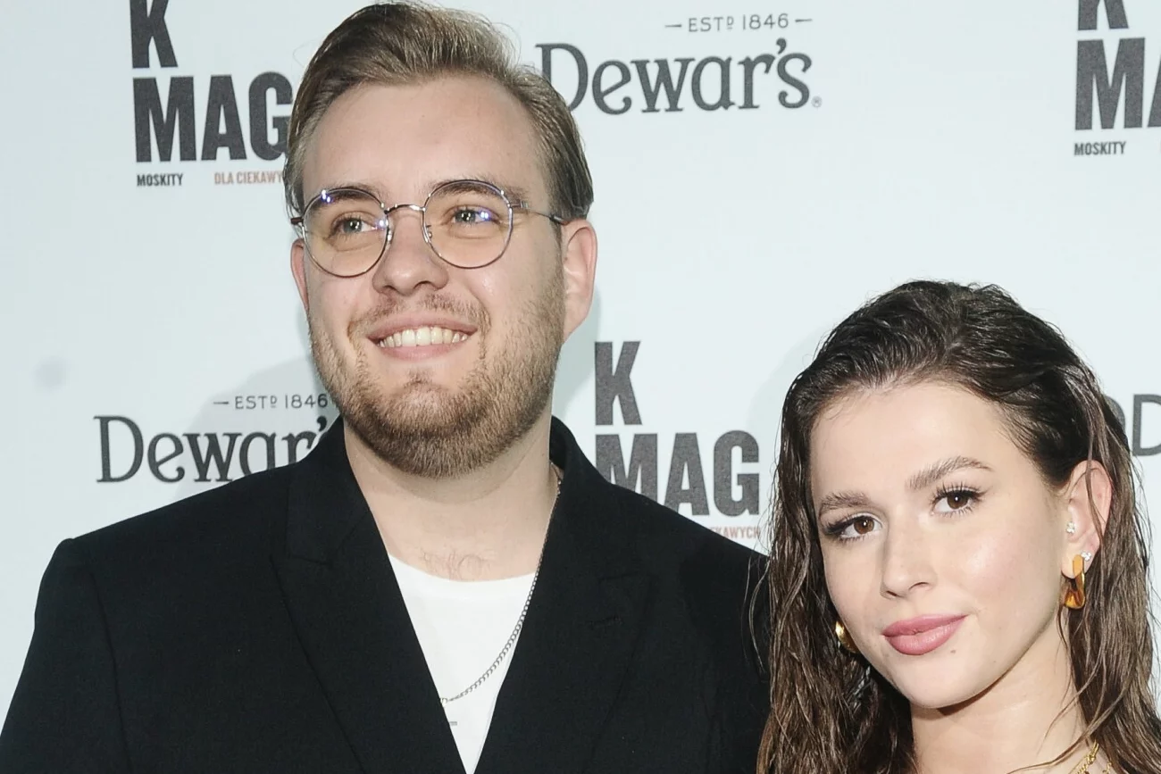 Kevin Mglej do synka na Instagramie w Dzień Dziecka. "Największy skarb"