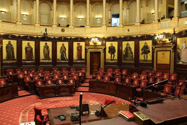 Belgijski Senat chce dać ciężko chorym dzieciom prawo do wnioskowania o eutanazję