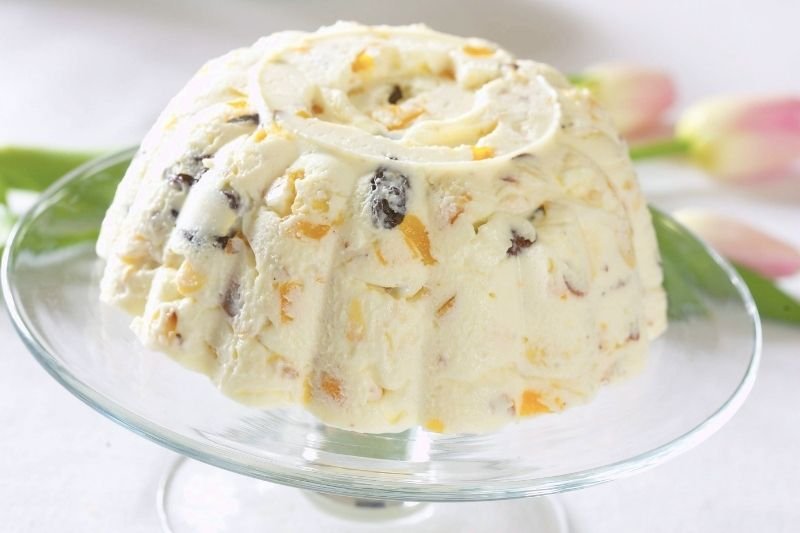 Co to jest pascha? Tradycyjny wielkanocny deser z bakaliami