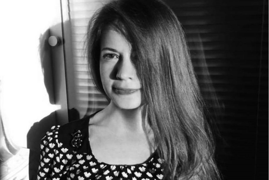 W ostrzale Kijowa zginęła rosyjska dziennikarka Oksana Baulina.