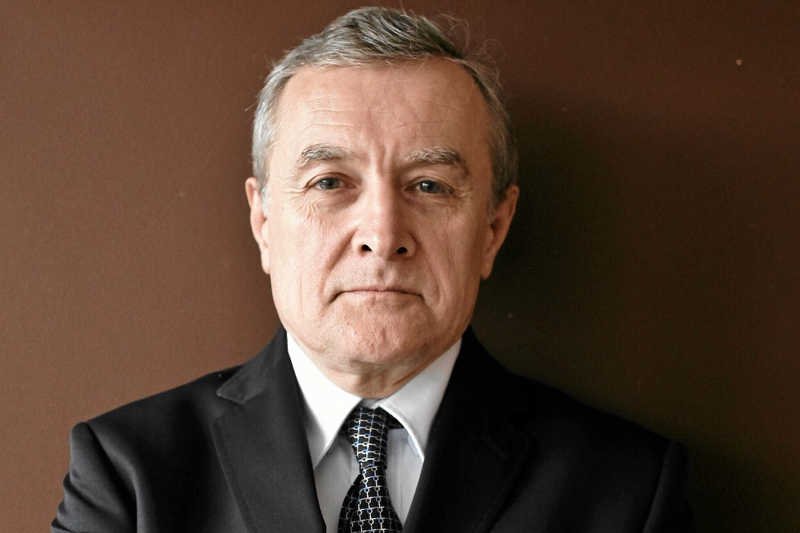 Prof. Piotr Gliński