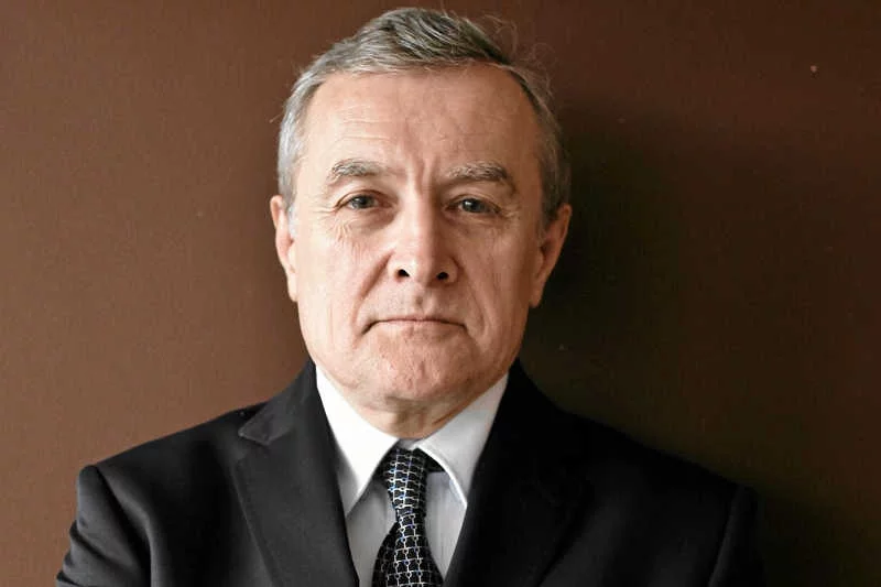 Prof. Piotr Gliński