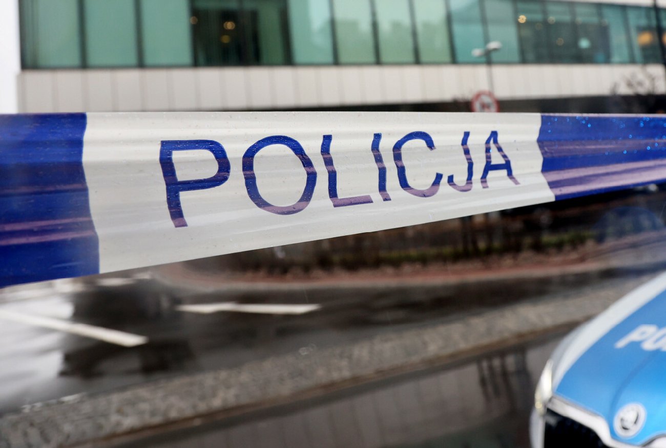 Pruszcz Gdański. Zabił kolegę młotkiem. Oto, jak tłumaczył się policji.