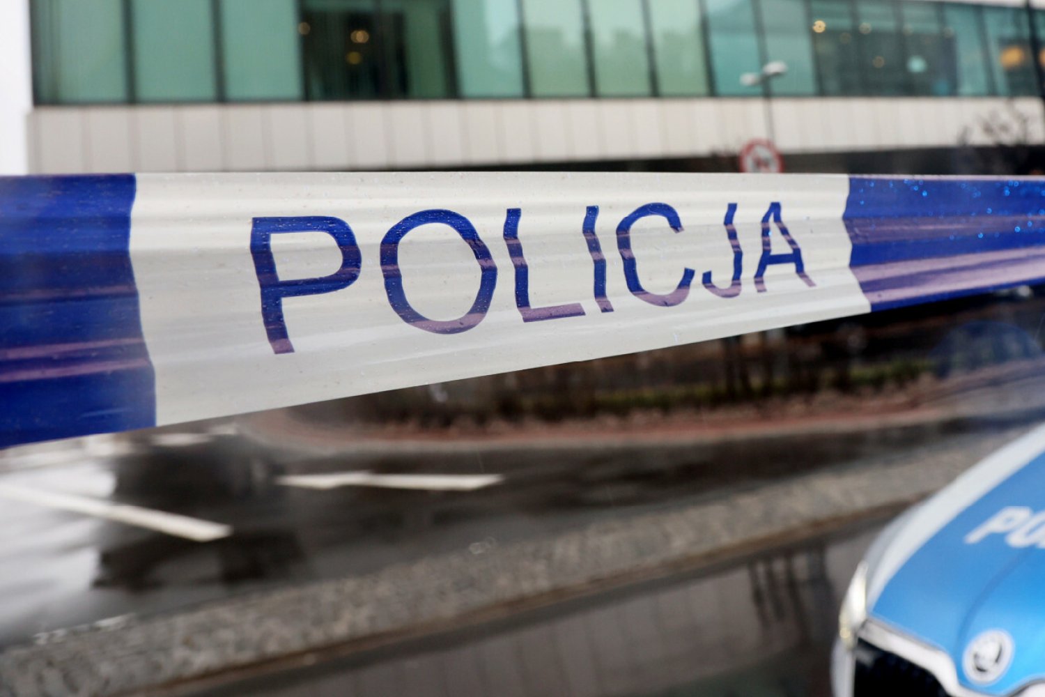 Pruszcz Gdański. Zabił kolegę młotkiem. Oto, jak tłumaczył się policji.