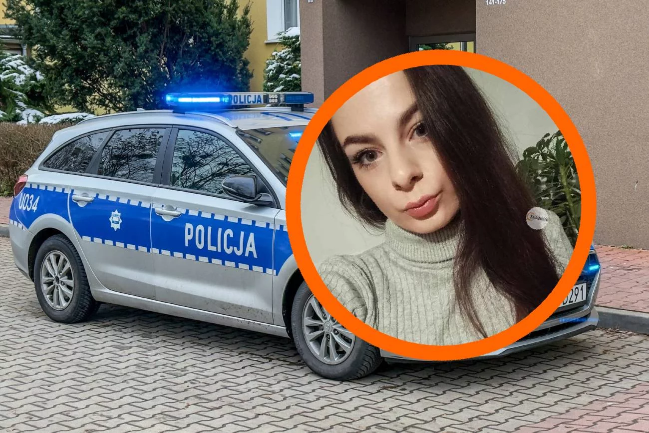 Szykuje się przełom ws. zaginięcia Karoliny Wróbel? Adwokat będzie domagał się tego badania. Zaginięcie Karoliny Wróbel. Adwokat będzie domagał się badania wariografem.
