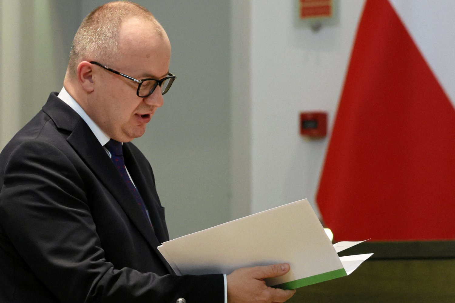 Ważą się losy wyborów prezydenckich. Kontrowersyjna izba SN obraduje