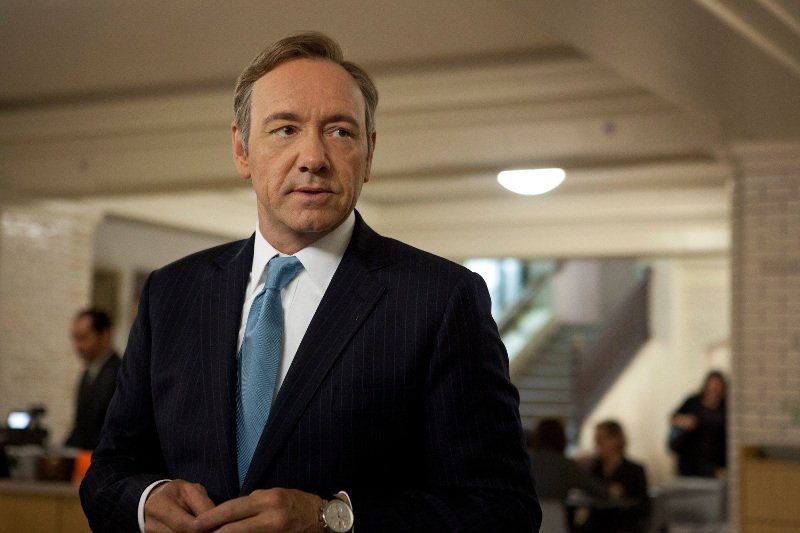 Kevin Spacey jest oskarżany o molestowanie seksualne przez kolejne osoby.