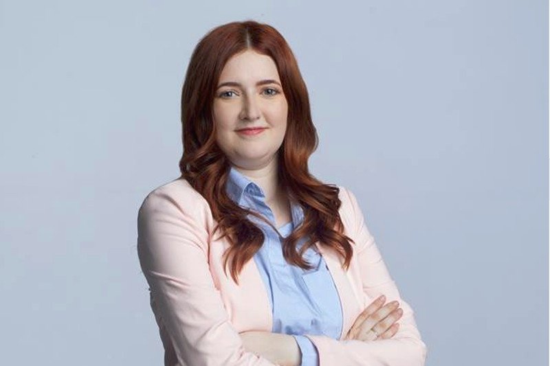 W gabinecie premiera jest kuźnia politycznych talentów. Asystentka premiera Anna Gembicka zapowiada właśnie samodzielny start w wyborach samorządowych.