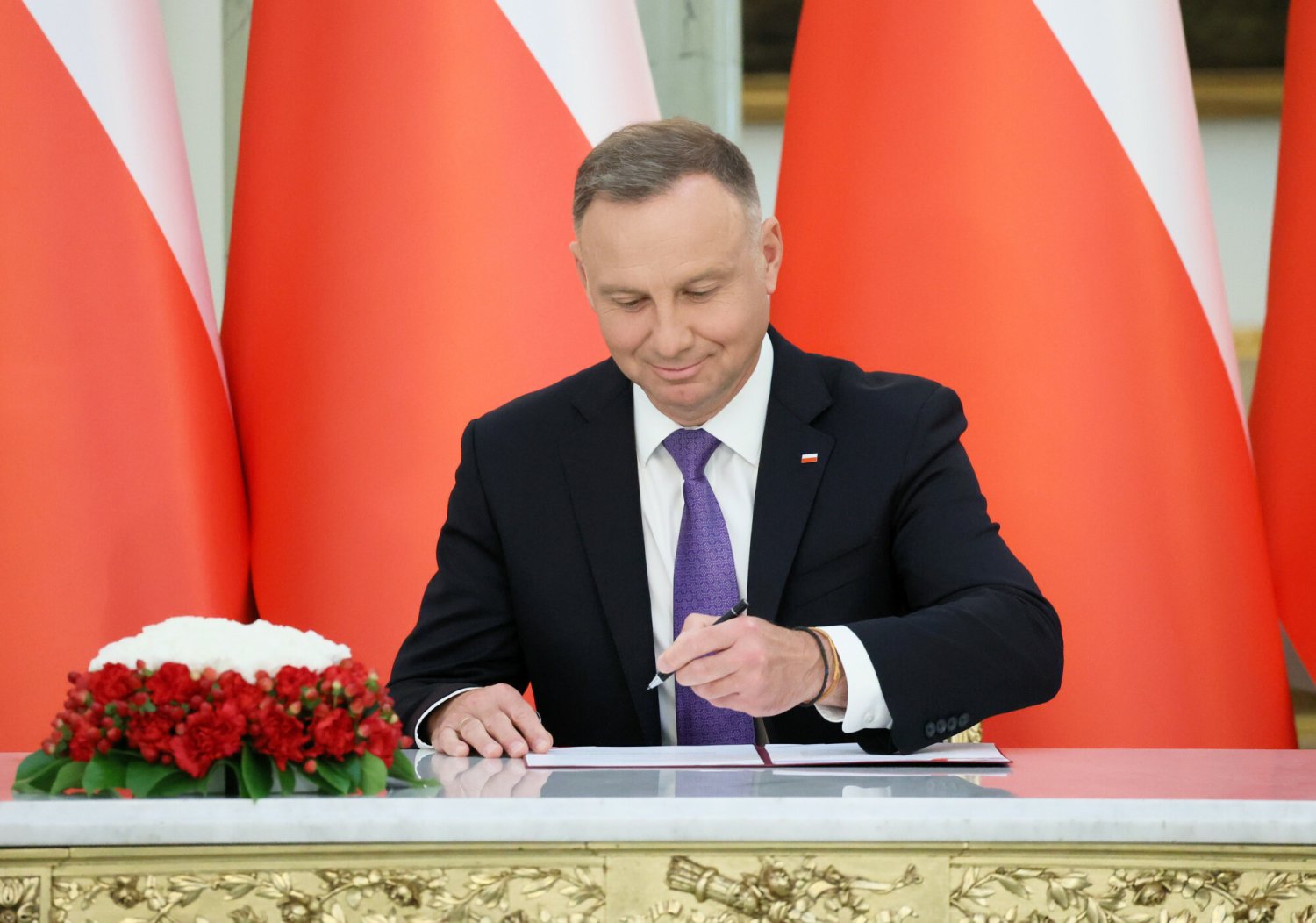 List prezydenta wywołał lawinę komentarzy. Politycy krytykują i kpią z Dudy