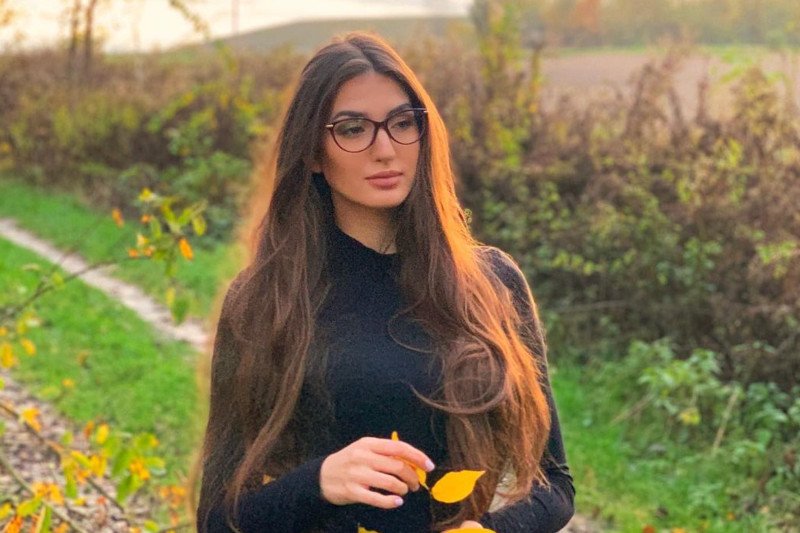 Magdalena Kasiborska nie będzie reprezentować naszego kraju w konkursie Miss Universe.