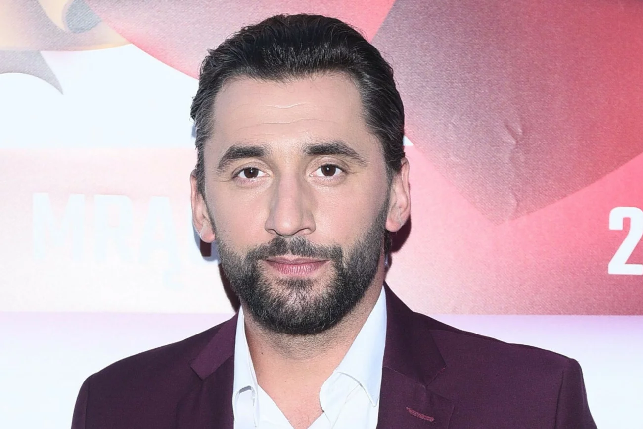 Rafał Maserak
