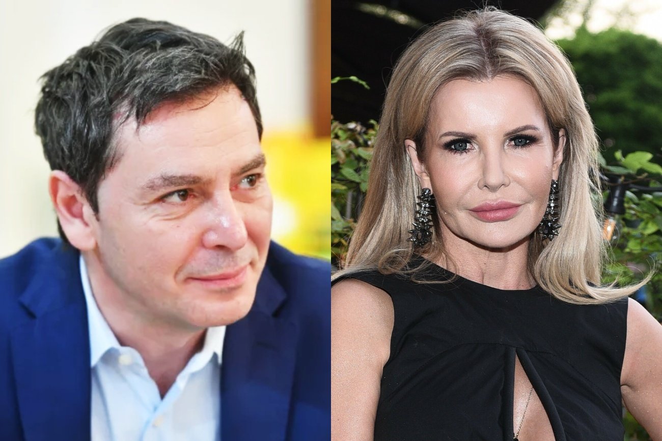 Racewicz o aferze z Michałem Adamczykiem. "Nie wyglądał na agresora"