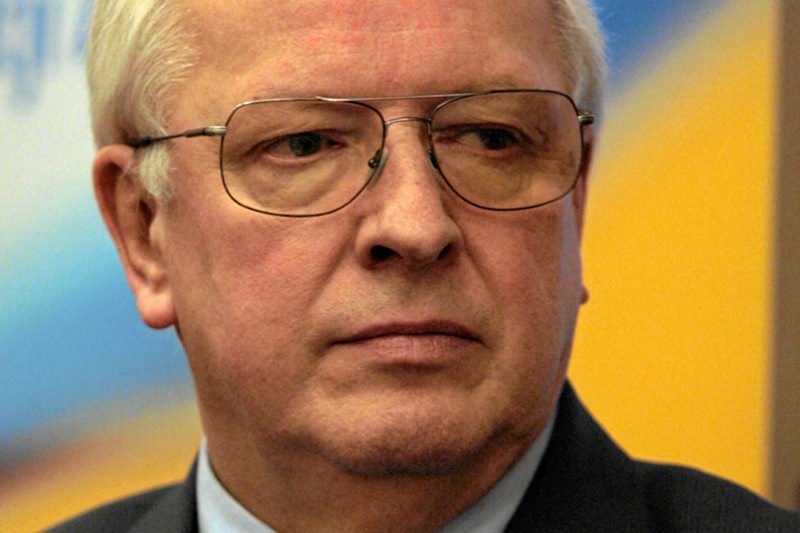 Marek Twardowski, dyrektor szpitala w Gorzowie Wielkopolskim.