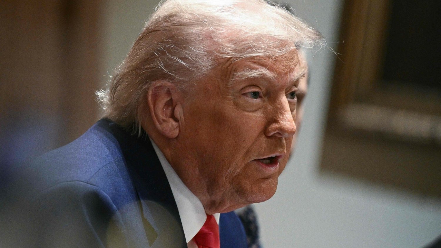 Trump znów zmienia zdanie ws. ceł. Tym razem chodzi o telefony