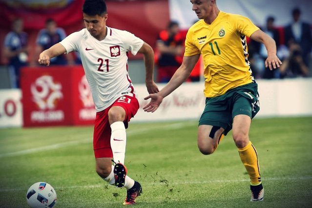 Transfer Bartosza Kapustki do Leicester przesądzony?