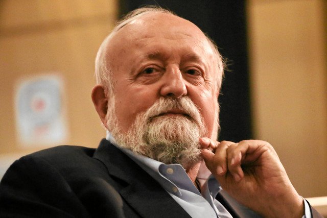 Krzysztof Penderecki uważa, że w Polsce "nie zrobiłby kariery"