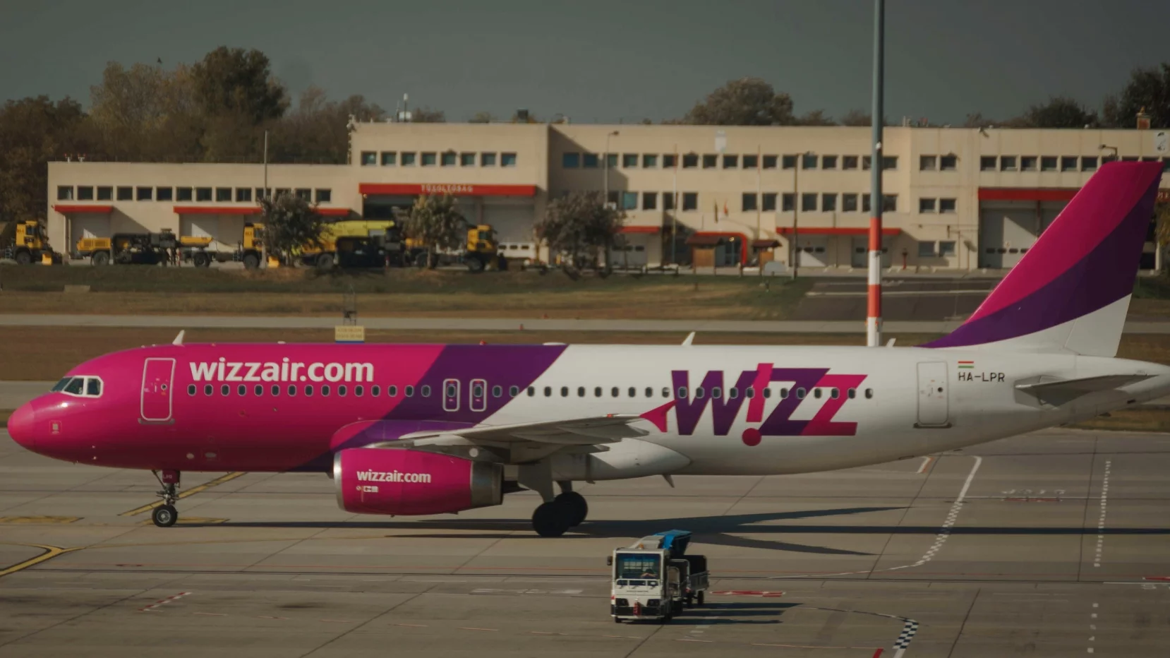 WizzAir zaskoczył nową trasą. Połączenie wraca po niemal dekadzie przerwy