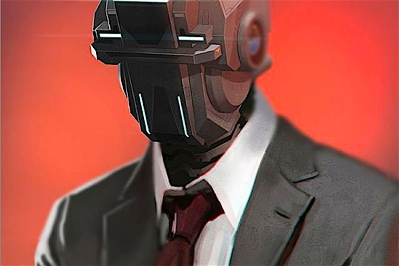 Czy zbliża się dzień, w którym pojawią się masowo hybrydy ludzi i maszyn?