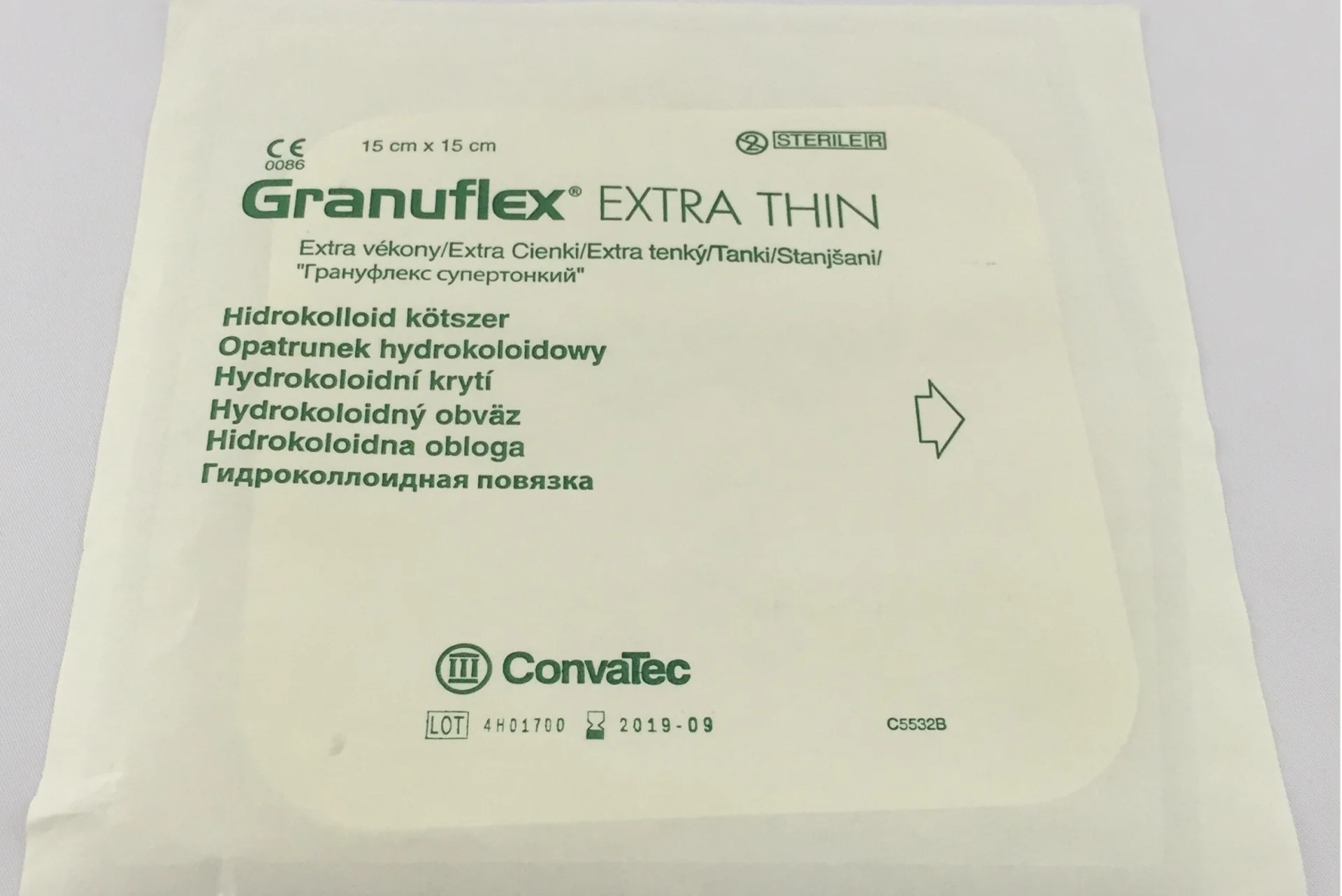 Granuflex