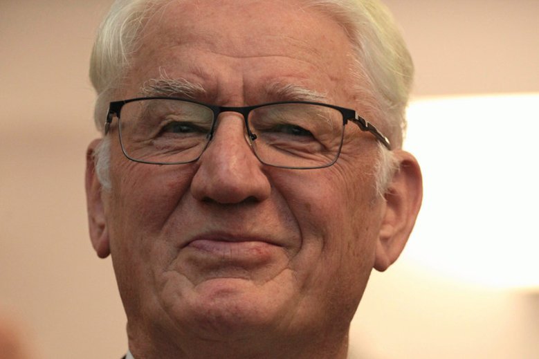 Krzysztof Wyszkowski zawiesił swoją współpracę z TVP do czasu wyjaśnienia sytuacji z Wojciechem Cejrowskim.