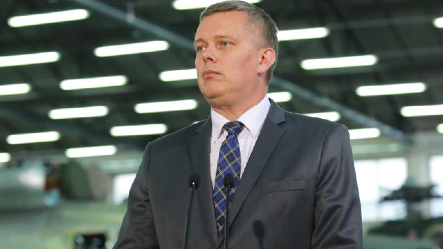 Minister MON doszedł do porozumienia z USA i Wlk. Brytanią.