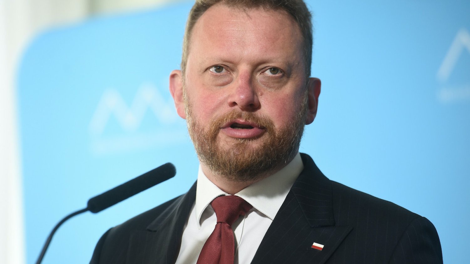 Łukasz Szumowski