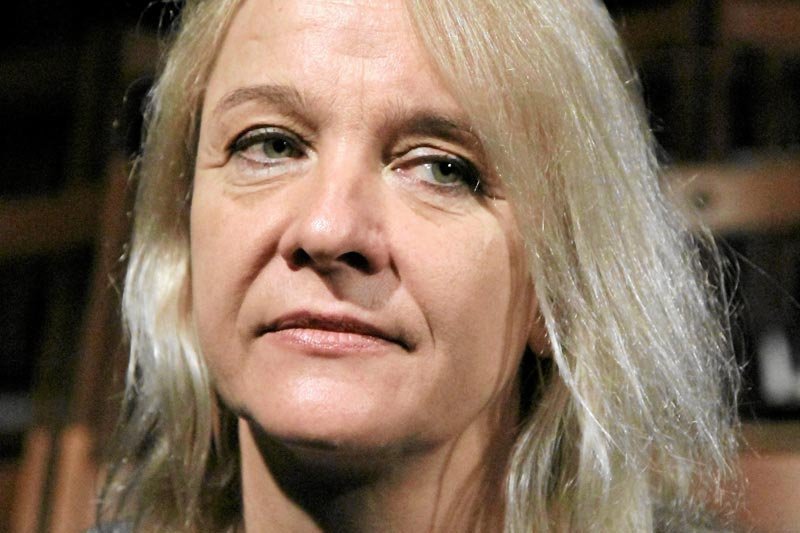 Według Janusza Palikota, słowa Ewy Wójciak na temat papieża Franciszka I były gestem artystycznym.