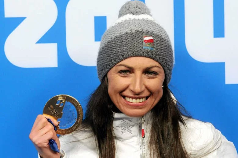 Jej ciało to wrak, ale Justyna Kowalczyk nie zamieniłaby sukcesów sportowych na zdrowe kolana.