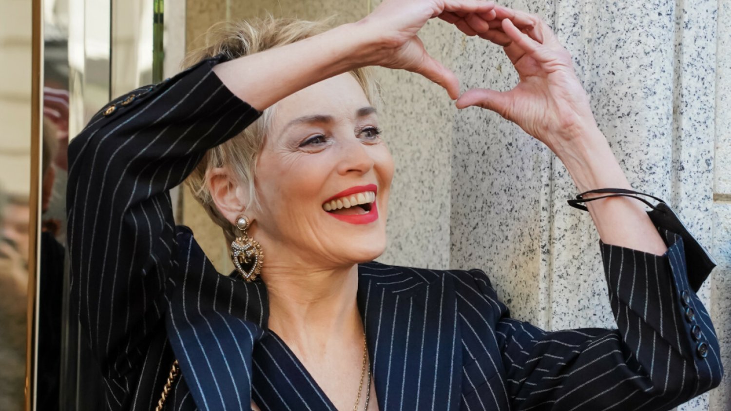 5 najważniejszych ról Sharon Stone. [LISTA]