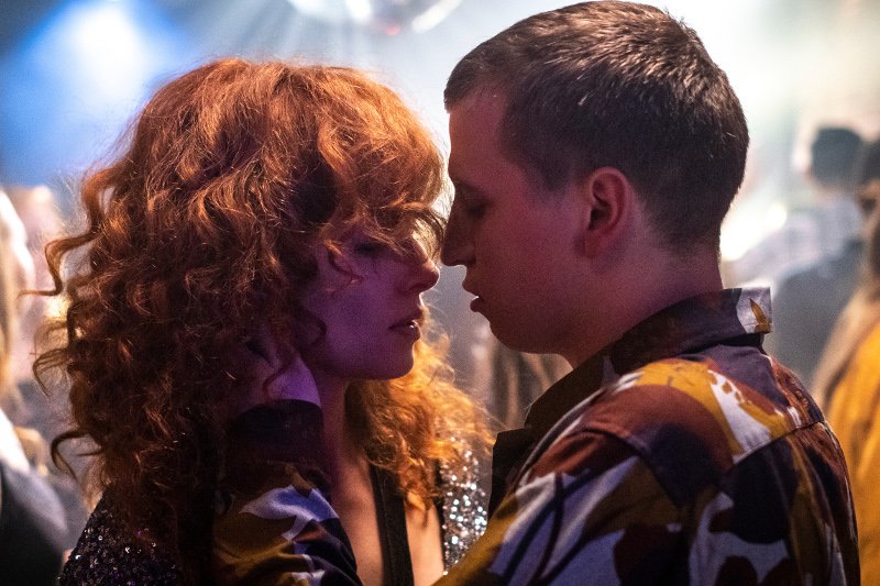 "Kod genetyczny" to serial, w którym bohaterowie nie potrafią oprzeć się miłości. Czy naprawdę jest jak narkotyk?