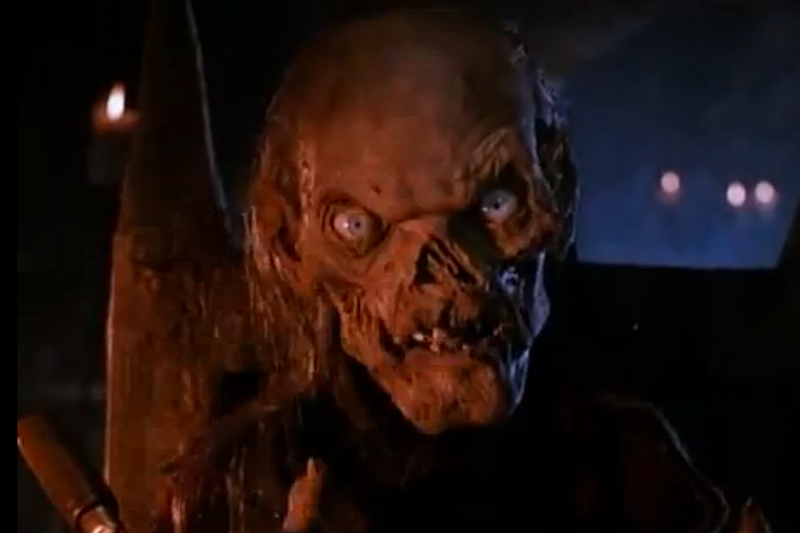 Jakie są Wasze ulubione seriale z dzieciństwa?