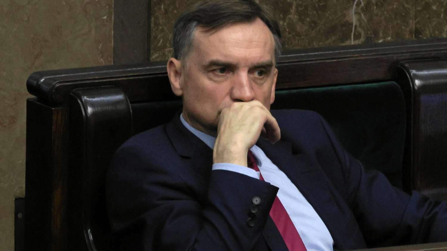 Zbigniew Ziobro ma kłopoty. Sąd zgodził się na jego zatrzymanie