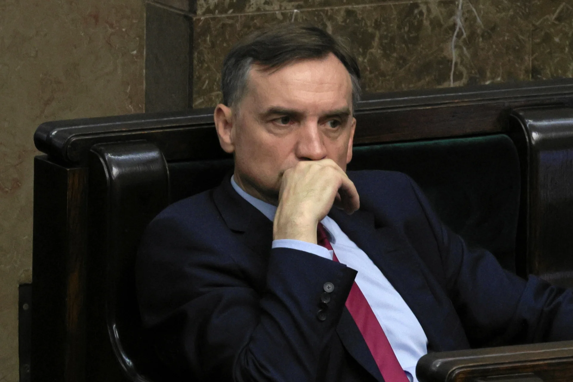 Zbigniew Ziobro ma kłopoty. Sąd zgodził się na jego zatrzymanie