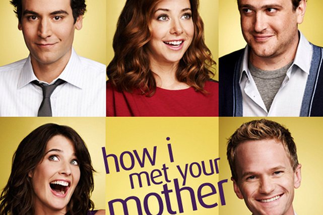 Trailer dziewiątego sezonu serialu "Jak poznałem Waszą matkę".