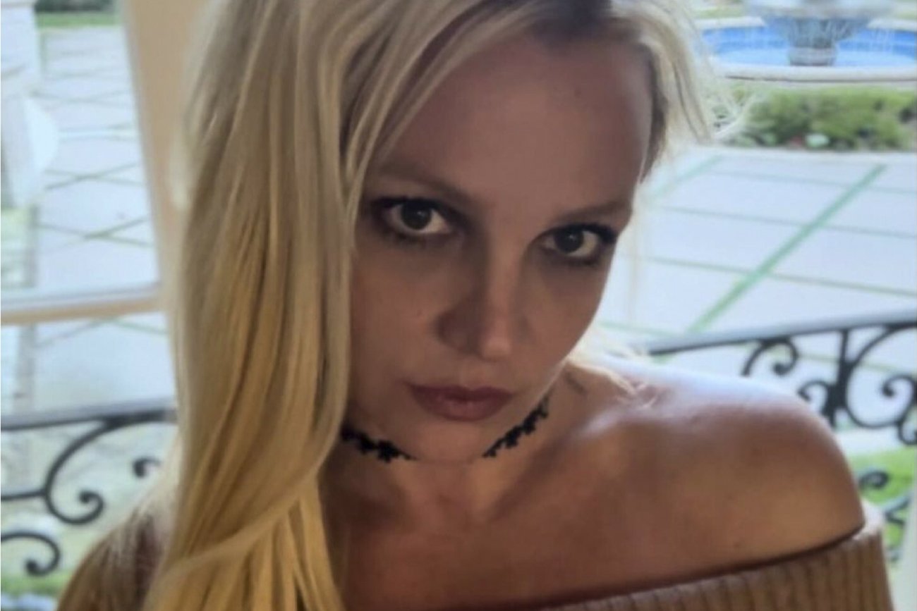 Britney Spears zabrała głos ws. wyroku ojca. Wokalistka nie kryje złości