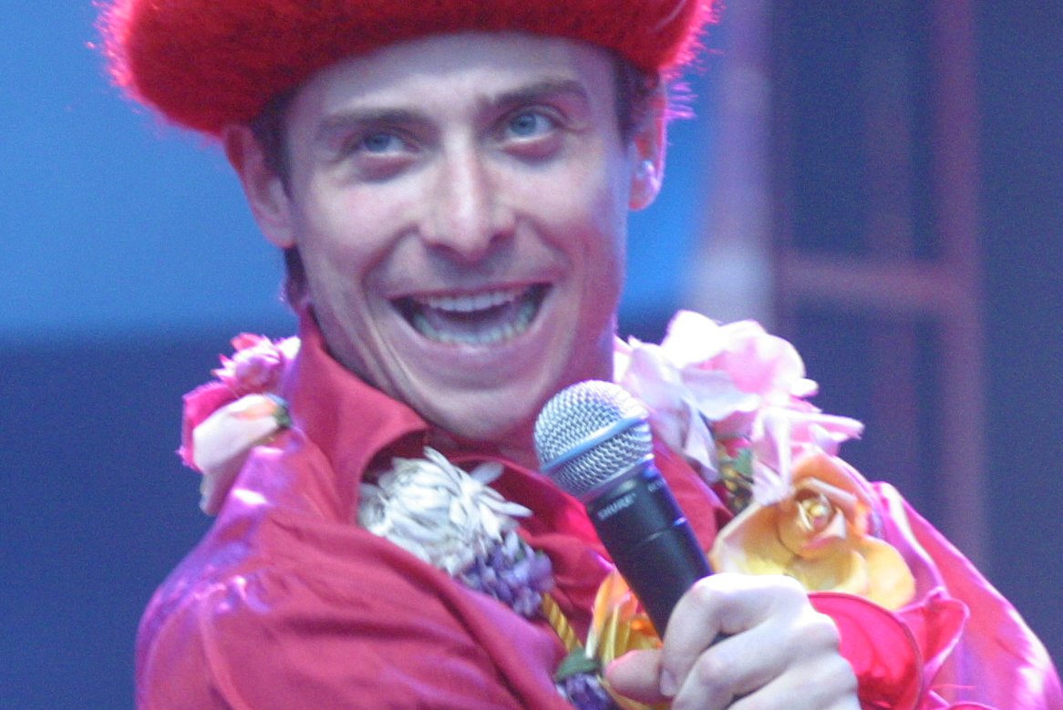 Z nieoficjalnych informacji wynika, że Kacper Kuszewski będzie pracował dla Polsatu.